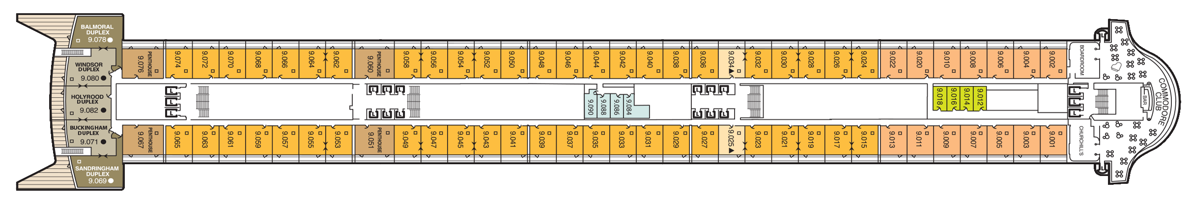 Cunard Queen Mary 2 Deck 9.png